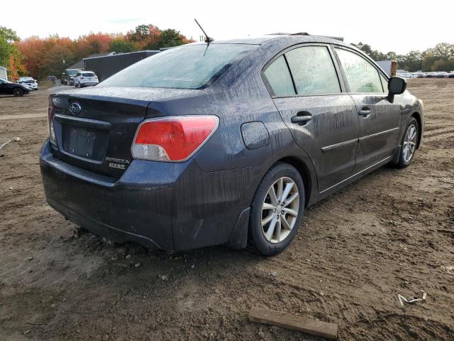 Photo 3 VIN: JF1GJAC60CH025543 - SUBARU IMPREZA PR 