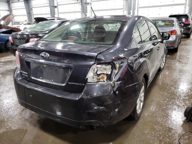 Photo 3 VIN: JF1GJAC60CH027079 - SUBARU IMPREZA PR 