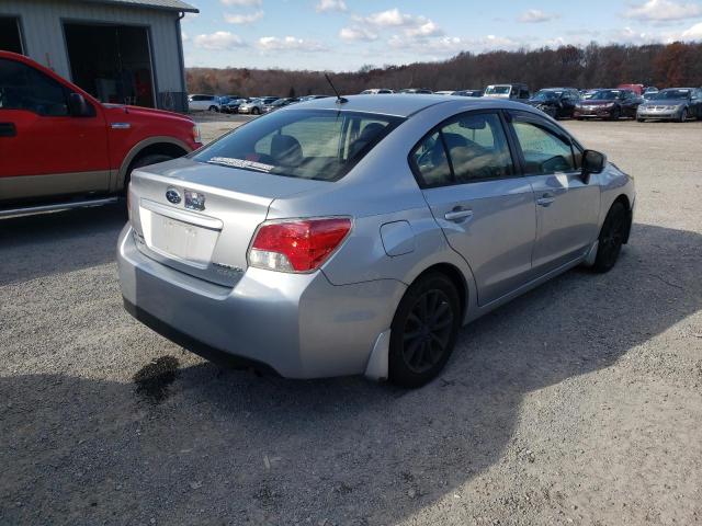 Photo 3 VIN: JF1GJAC60CH030256 - SUBARU IMPREZA PR 