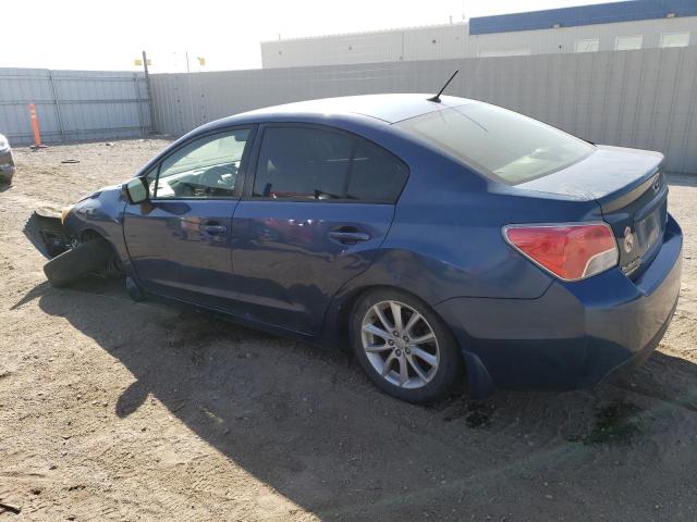 Photo 1 VIN: JF1GJAC60DH006525 - SUBARU IMPREZA PR 