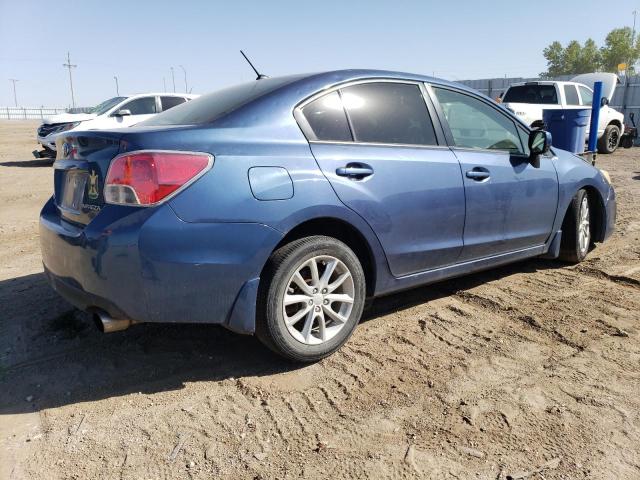 Photo 2 VIN: JF1GJAC60DH006525 - SUBARU IMPREZA PR 