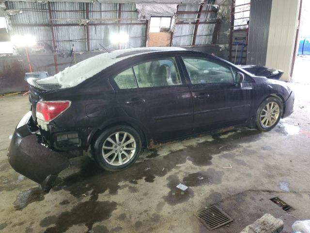 Photo 2 VIN: JF1GJAC60DH014785 - SUBARU IMPREZA 