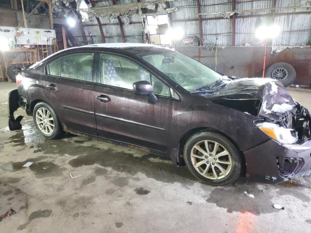 Photo 3 VIN: JF1GJAC60DH014785 - SUBARU IMPREZA 