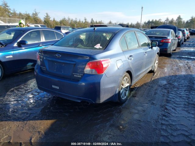 Photo 3 VIN: JF1GJAC60DH022059 - SUBARU IMPREZA 