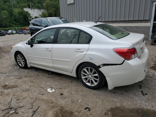 Photo 1 VIN: JF1GJAC60EH005635 - SUBARU IMPREZA 