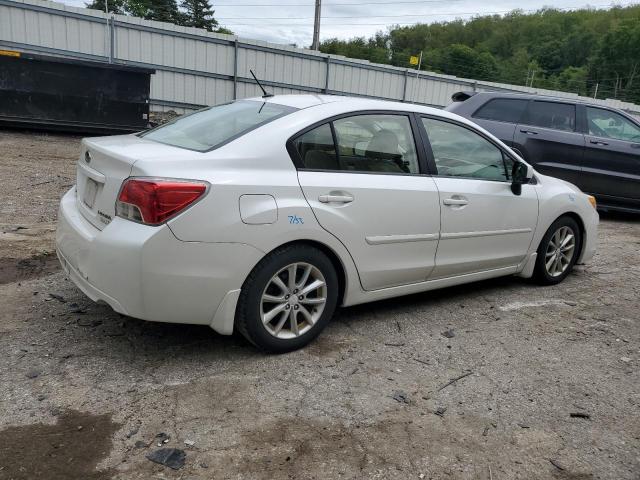 Photo 2 VIN: JF1GJAC60EH005635 - SUBARU IMPREZA 