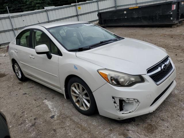 Photo 3 VIN: JF1GJAC60EH005635 - SUBARU IMPREZA 