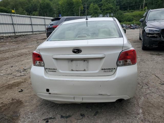 Photo 5 VIN: JF1GJAC60EH005635 - SUBARU IMPREZA 