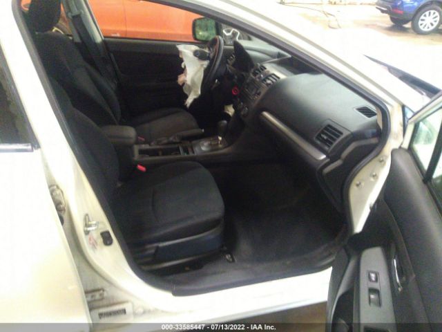 Photo 4 VIN: JF1GJAC60EH014948 - SUBARU IMPREZA SEDAN 