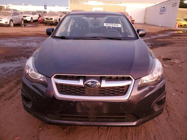 Photo 4 VIN: JF1GJAC60EH016165 - SUBARU IMPREZA PR 