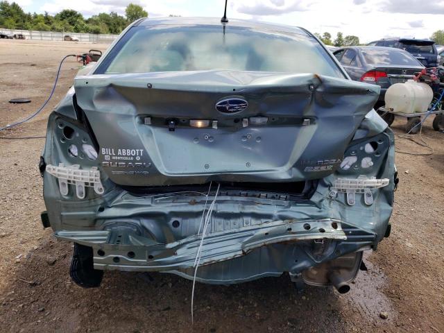 Photo 5 VIN: JF1GJAC60FH023540 - SUBARU IMPREZA 