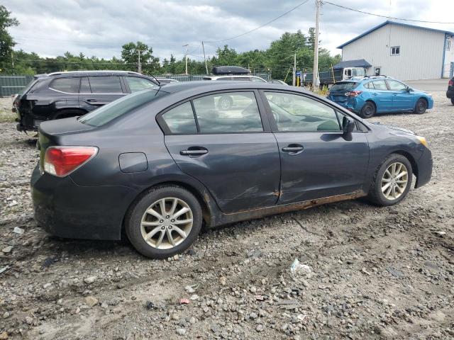 Photo 2 VIN: JF1GJAC61CH003261 - SUBARU IMPREZA PR 