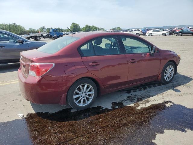 Photo 2 VIN: JF1GJAC61CH003826 - SUBARU IMPREZA 