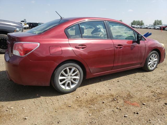 Photo 2 VIN: JF1GJAC61CH007083 - SUBARU IMPREZA PR 