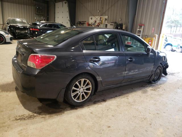 Photo 2 VIN: JF1GJAC61CH014597 - SUBARU IMPREZA PR 