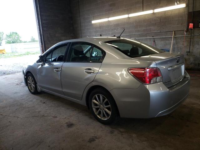 Photo 1 VIN: JF1GJAC61CH015314 - SUBARU IMPREZA PR 