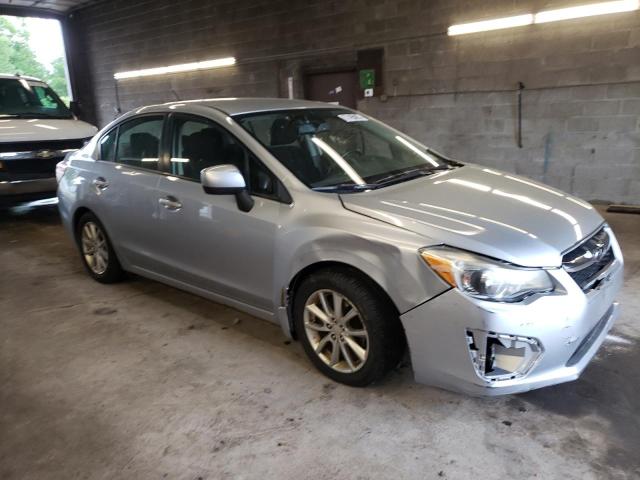 Photo 3 VIN: JF1GJAC61CH015314 - SUBARU IMPREZA PR 