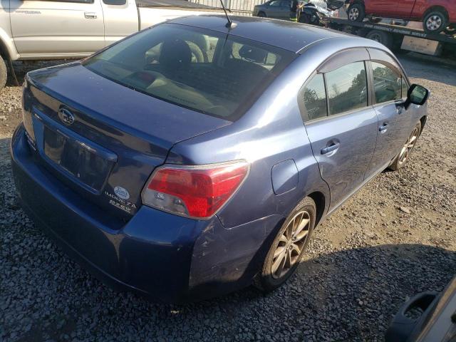 Photo 3 VIN: JF1GJAC61CH022375 - SUBARU IMPREZA PR 