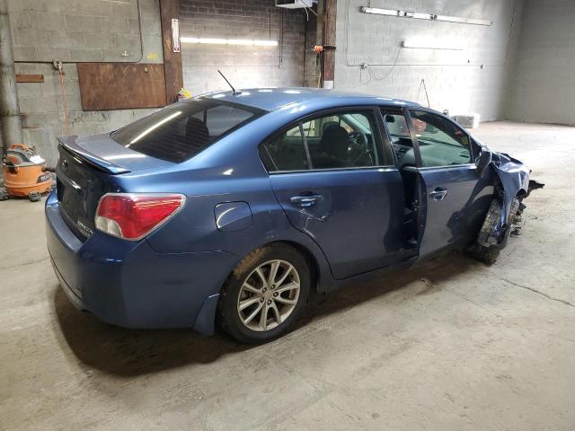 Photo 2 VIN: JF1GJAC61CH022702 - SUBARU IMPREZA PR 