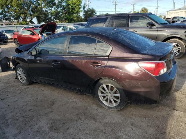 Photo 1 VIN: JF1GJAC61DH024144 - SUBARU IMPREZA 