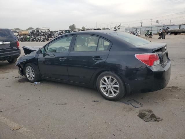 Photo 1 VIN: JF1GJAC61DH029263 - SUBARU IMPREZA PR 