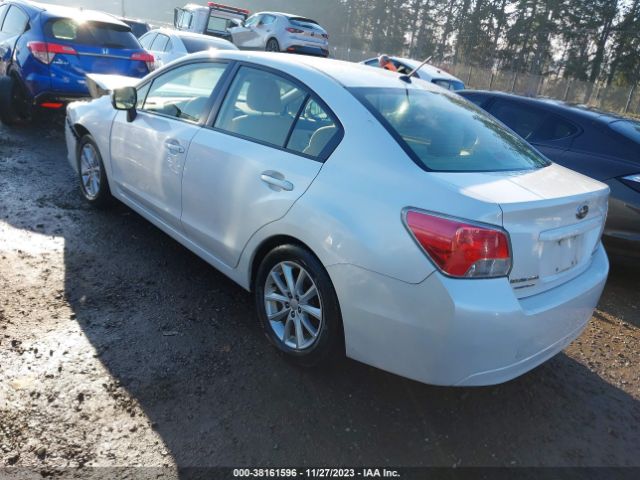 Photo 2 VIN: JF1GJAC61DH036097 - SUBARU IMPREZA 