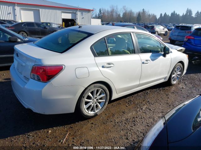 Photo 3 VIN: JF1GJAC61DH036097 - SUBARU IMPREZA 