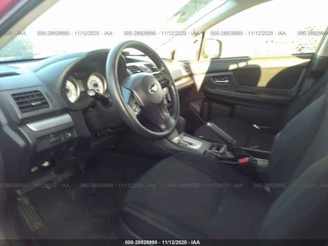 Photo 4 VIN: JF1GJAC61DH036164 - SUBARU IMPREZA SEDAN 