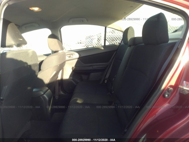 Photo 7 VIN: JF1GJAC61DH036164 - SUBARU IMPREZA SEDAN 