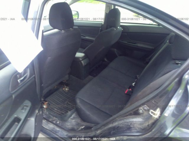 Photo 7 VIN: JF1GJAC61EH005093 - SUBARU IMPREZA SEDAN 