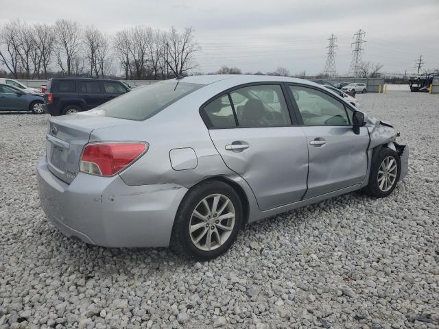 Photo 2 VIN: JF1GJAC61EH016045 - SUBARU IMPREZA PR 