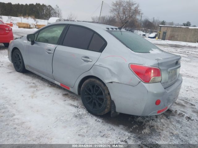 Photo 2 VIN: JF1GJAC61EH018314 - SUBARU IMPREZA 