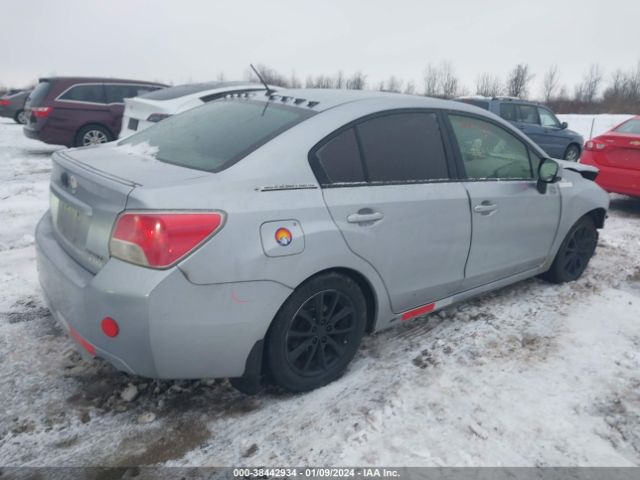 Photo 3 VIN: JF1GJAC61EH018314 - SUBARU IMPREZA 