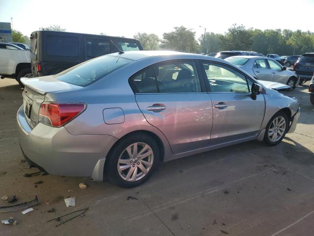 Photo 2 VIN: JF1GJAC61FH008674 - SUBARU IMPREZA PR 