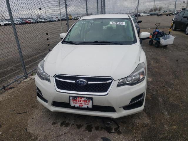 Photo 4 VIN: JF1GJAC61FH024874 - SUBARU IMPREZA PR 