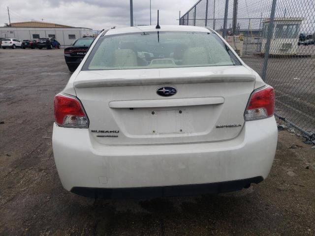 Photo 5 VIN: JF1GJAC61FH024874 - SUBARU IMPREZA PR 