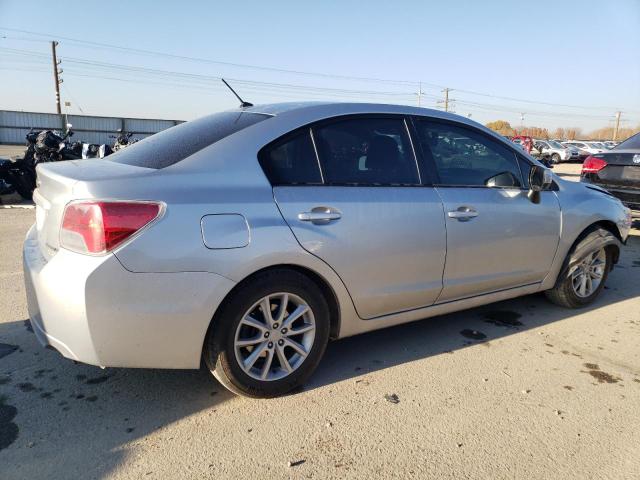 Photo 2 VIN: JF1GJAC62CH012082 - SUBARU IMPREZA 