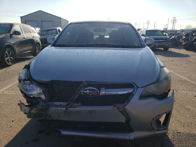 Photo 4 VIN: JF1GJAC62CH012082 - SUBARU IMPREZA 