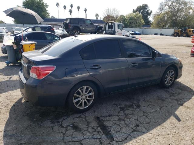 Photo 2 VIN: JF1GJAC62CH015273 - SUBARU IMPREZA 