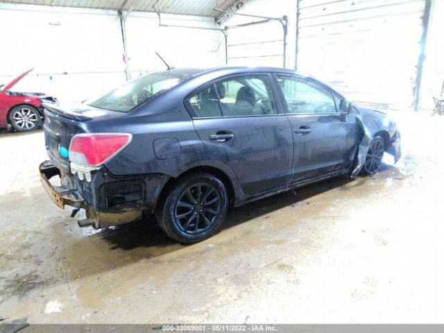 Photo 3 VIN: JF1GJAC62CH020134 - SUBARU IMPREZA SEDAN 