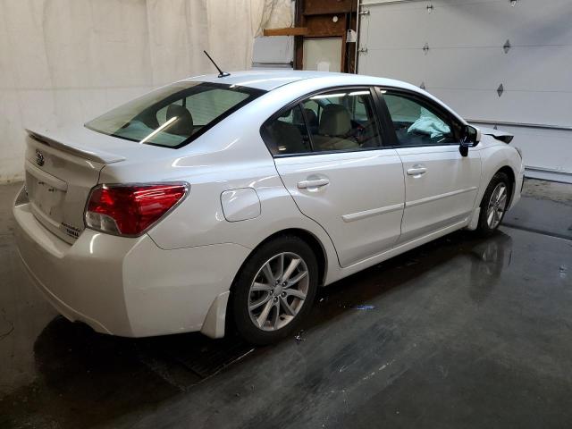 Photo 3 VIN: JF1GJAC62CH020327 - SUBARU IMPREZA PR 