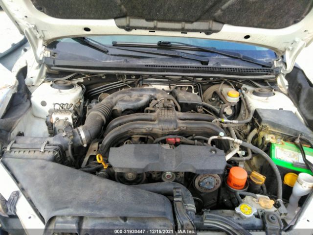 Photo 9 VIN: JF1GJAC62DH006395 - SUBARU IMPREZA SEDAN 