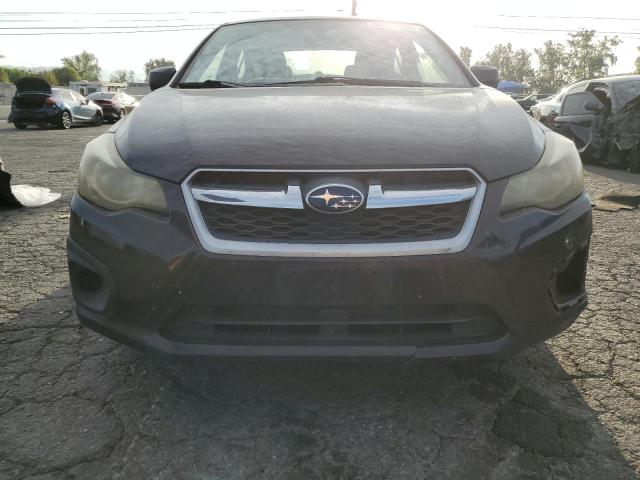 Photo 4 VIN: JF1GJAC62DH012598 - SUBARU IMPREZA PR 