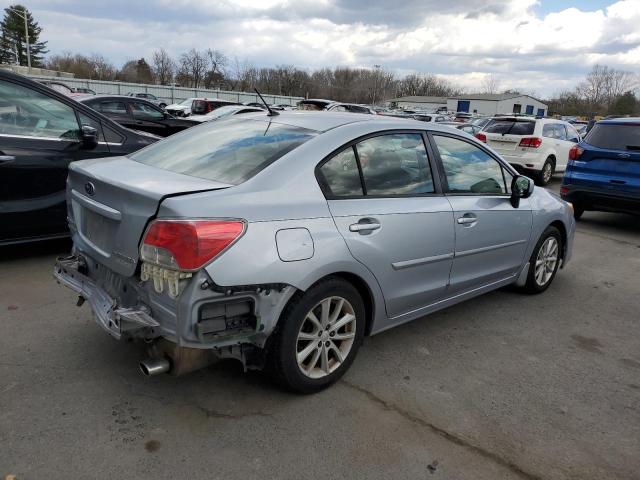 Photo 2 VIN: JF1GJAC62DH018854 - SUBARU IMPREZA 