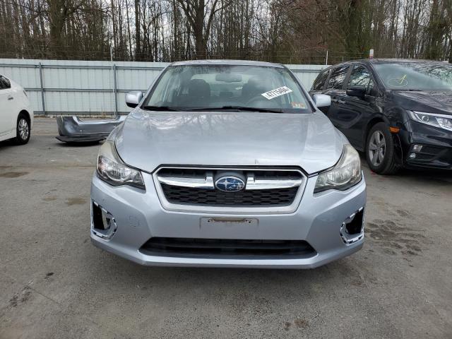 Photo 4 VIN: JF1GJAC62DH018854 - SUBARU IMPREZA 