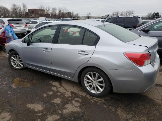 Photo 1 VIN: JF1GJAC62EH012814 - SUBARU IMPREZA PR 