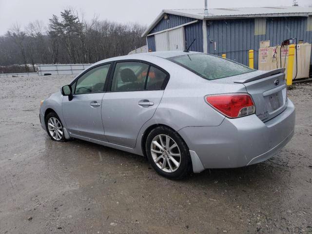 Photo 1 VIN: JF1GJAC62EH017589 - SUBARU IMPREZA PR 