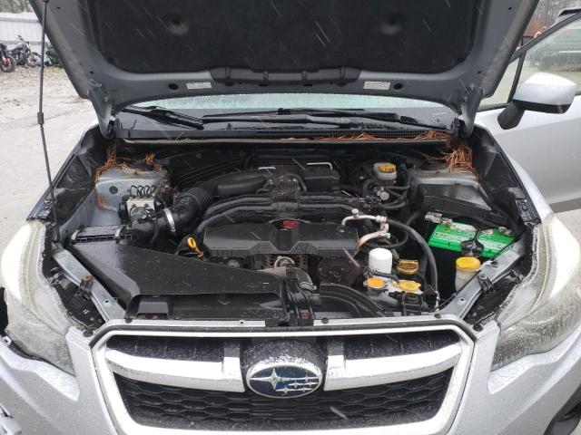 Photo 10 VIN: JF1GJAC62EH017589 - SUBARU IMPREZA PR 