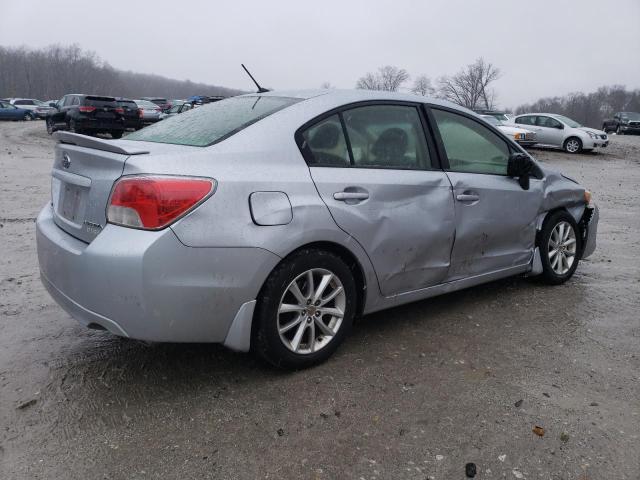 Photo 2 VIN: JF1GJAC62EH017589 - SUBARU IMPREZA PR 