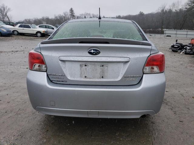 Photo 5 VIN: JF1GJAC62EH017589 - SUBARU IMPREZA PR 